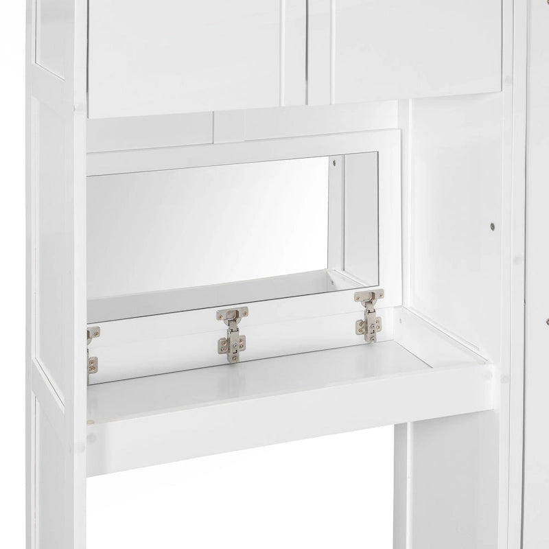 Versatile Queen Size Murphy Bed with Integrated Storage and Functionality