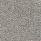 Poltrona centrale senza braccioli per divano modulare contemporaneo - 36.75P x 28.25L x 28H