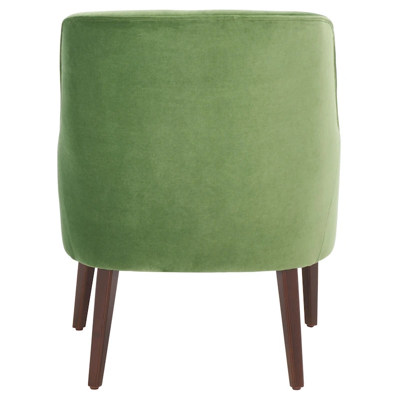 Poltrona d'accento - 27 L x 30,5 P x 35,8 H - 27Lx31Px36H