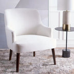  Manerva Accent Chair - 27 W x 30.5 L x 35.8 H - 27Wx31Dx36H