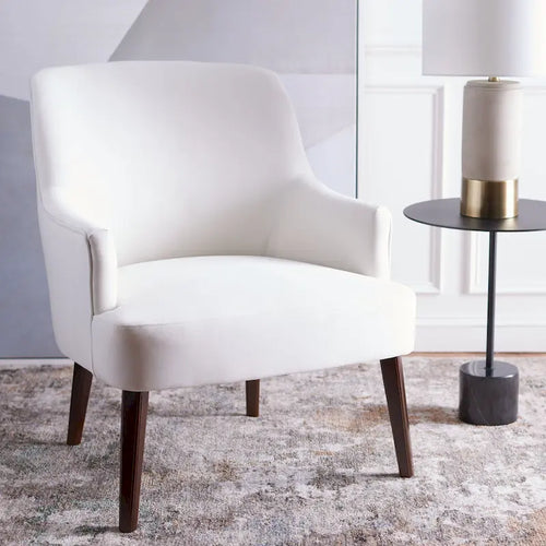  Manerva Accent Chair - 27 W x 30.5 L x 35.8 H - 27Wx31Dx36H