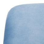 Poltrona d'accento - 27 L x 30,5 P x 35,8 H - 27Lx31Px36H