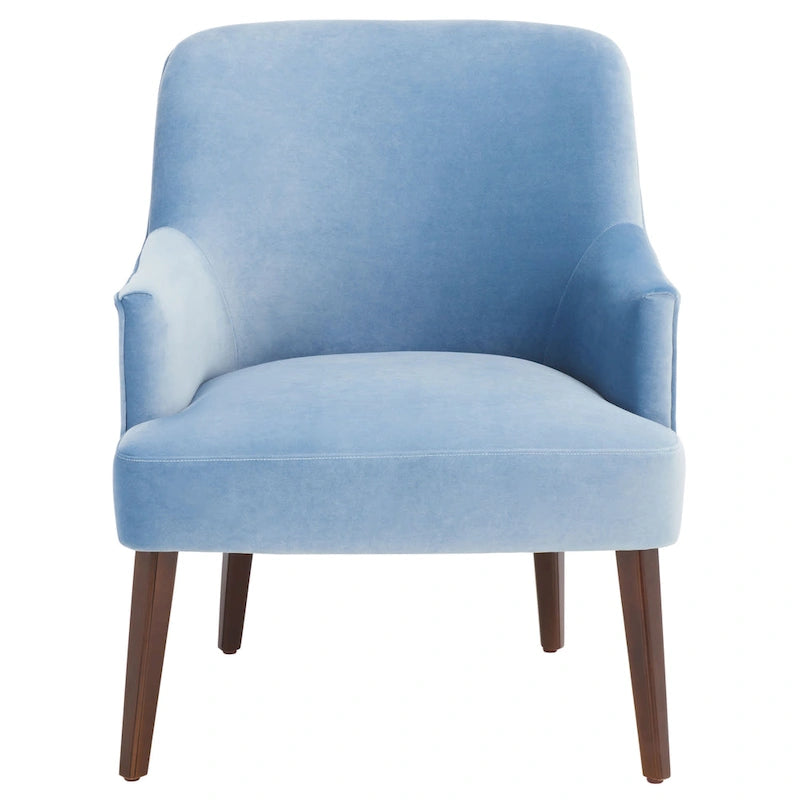 Poltrona d'accento - 27 L x 30,5 P x 35,8 H - 27Lx31Px36H