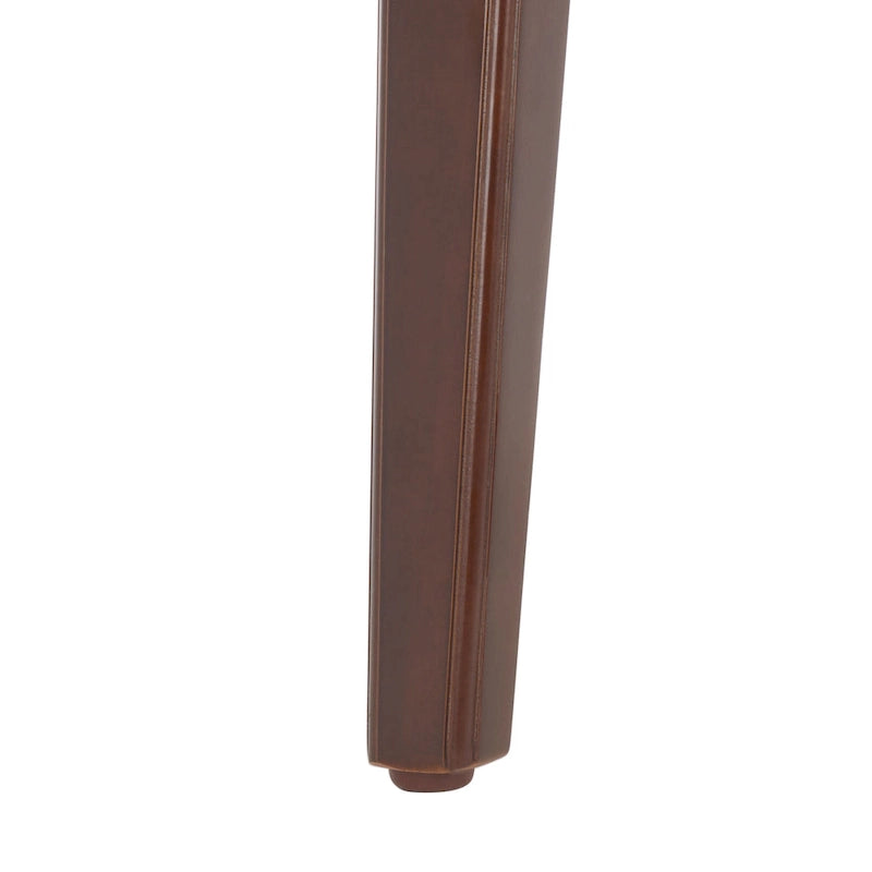 Poltrona d'accento - 27 L x 30,5 P x 35,8 H - 27Lx31Px36H