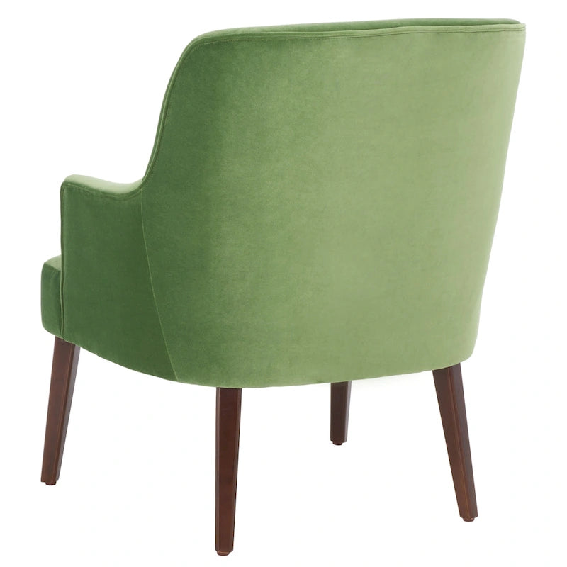 Poltrona d'accento - 27 L x 30,5 P x 35,8 H - 27Lx31Px36H