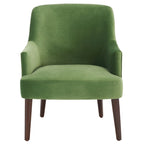 Poltrona d'accento - 27 L x 30,5 P x 35,8 H - 27Lx31Px36H