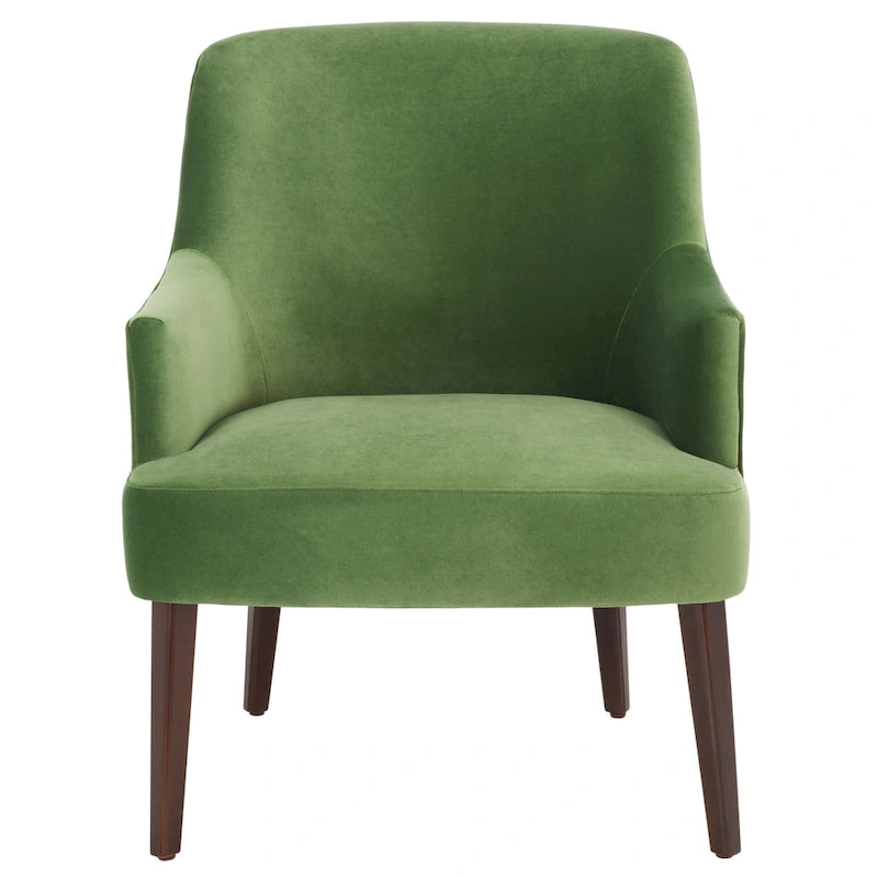 Poltrona d'accento - 27 L x 30,5 P x 35,8 H - 27Lx31Px36H