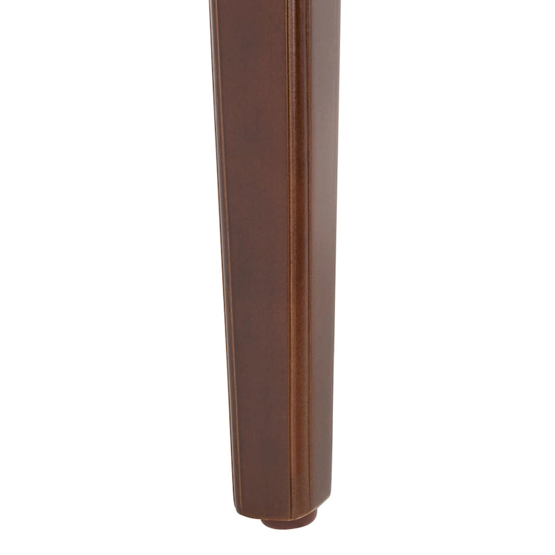 Poltrona d'accento - 27 L x 30,5 P x 35,8 H - 27Lx31Px36H