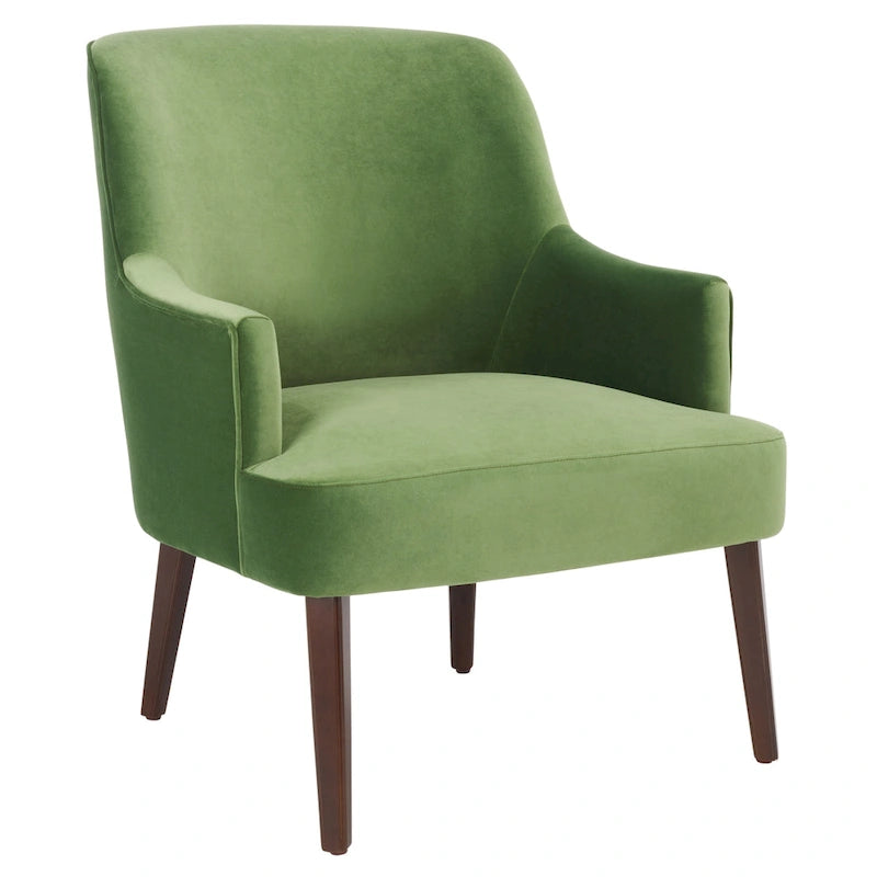 Poltrona d'accento - 27 L x 30,5 P x 35,8 H - 27Lx31Px36H