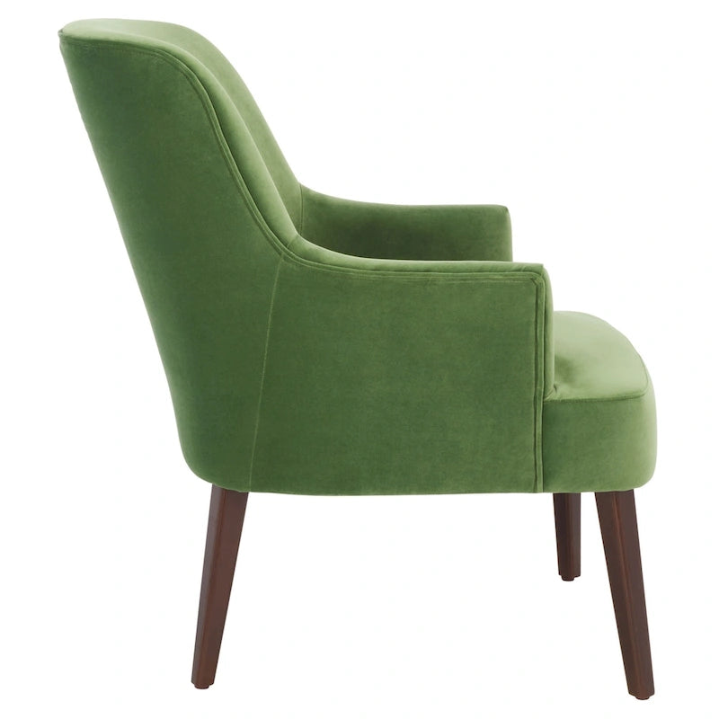 Poltrona d'accento - 27 L x 30,5 P x 35,8 H - 27Lx31Px36H