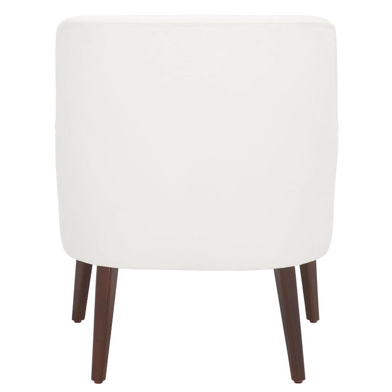 Poltrona d'accento - 27 L x 30,5 P x 35,8 H - 27Lx31Px36H