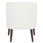 Poltrona d'accento - 27 L x 30,5 P x 35,8 H - 27Lx31Px36H