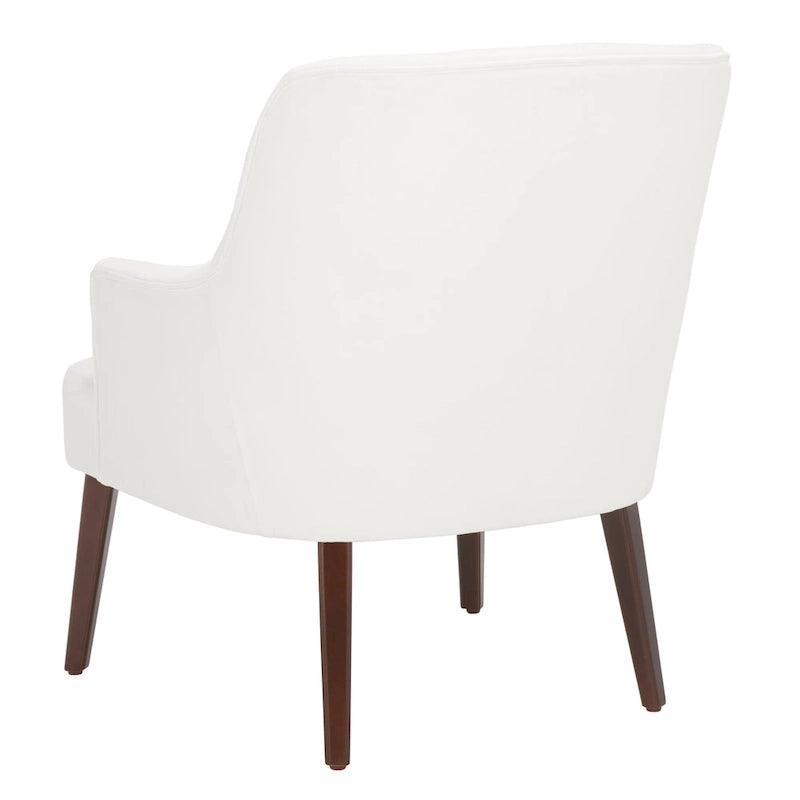 Poltrona d'accento - 27 L x 30,5 P x 35,8 H - 27Lx31Px36H