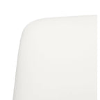 Poltrona d'accento - 27 L x 30,5 P x 35,8 H - 27Lx31Px36H
