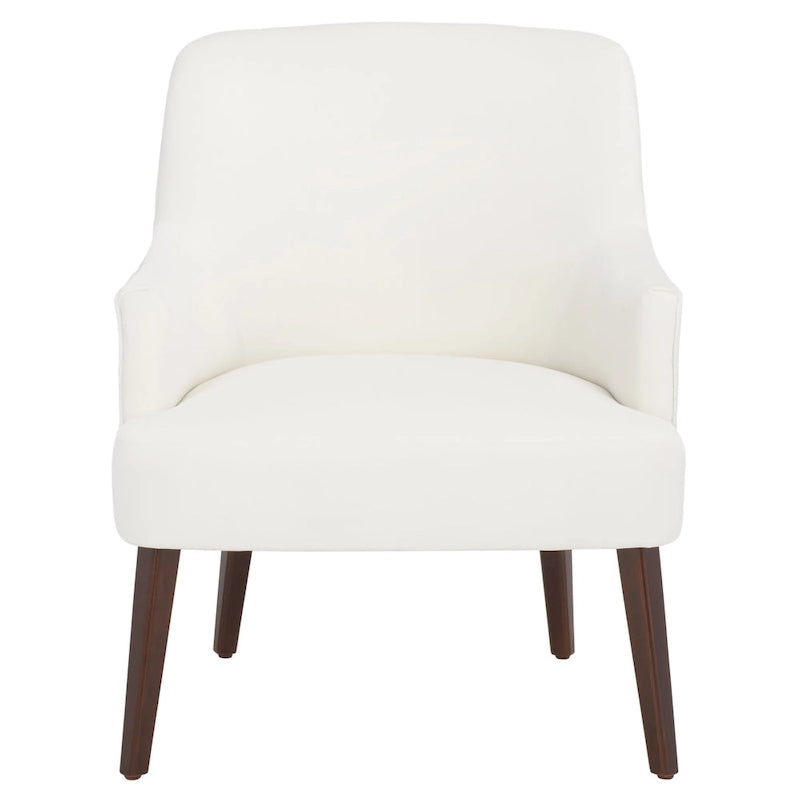 Poltrona d'accento - 27 L x 30,5 P x 35,8 H - 27Lx31Px36H