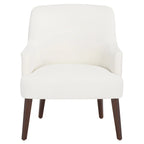 Poltrona d'accento - 27 L x 30,5 P x 35,8 H - 27Lx31Px36H