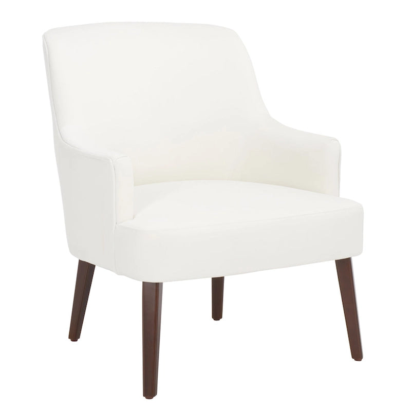 Poltrona d'accento - 27 L x 30,5 P x 35,8 H - 27Lx31Px36H