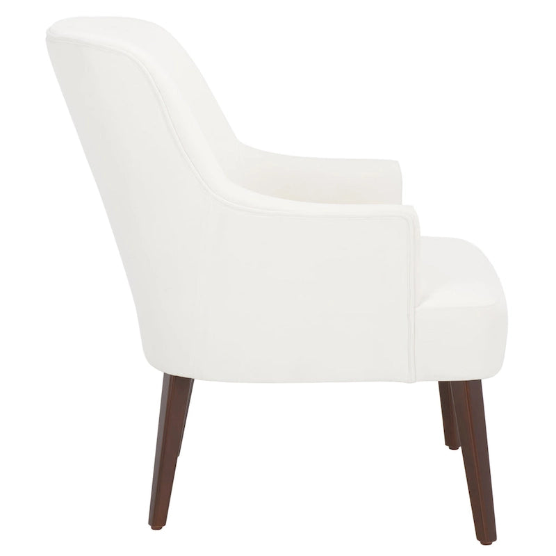 Poltrona d'accento - 27 L x 30,5 P x 35,8 H - 27Lx31Px36H
