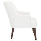 Poltrona d'accento - 27 L x 30,5 P x 35,8 H - 27Lx31Px36H