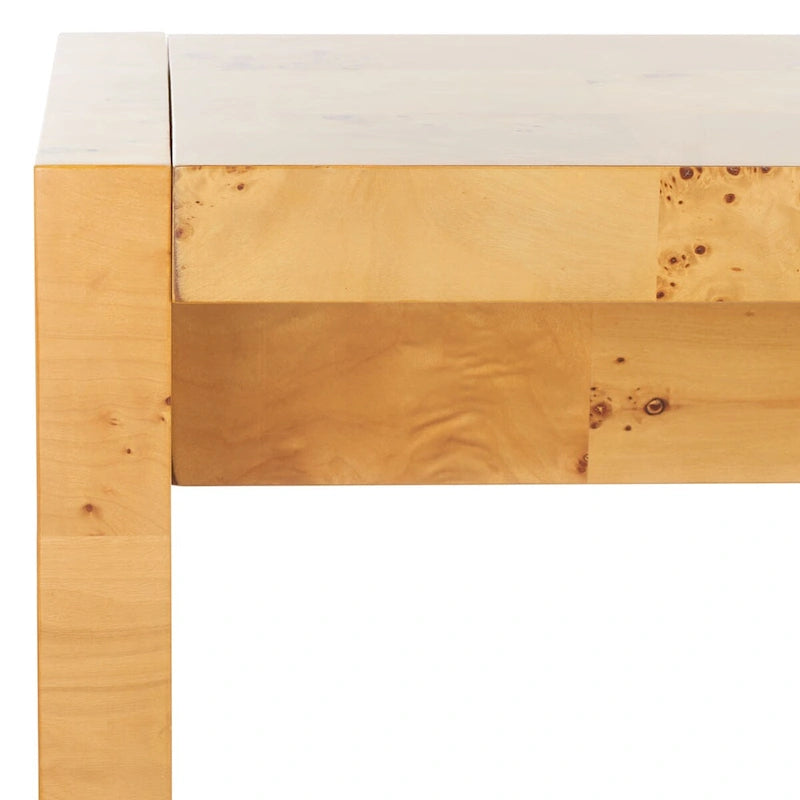 Console Table - 34 W x 11 D x 28 H - 34Wx11Dx28H