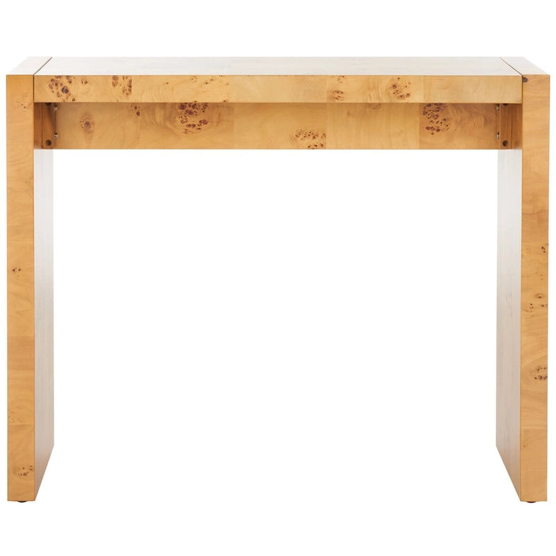 Console Table - 34 W x 11 D x 28 H - 34Wx11Dx28H