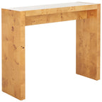 Console Table - 34 W x 11 D x 28 H - 34Wx11Dx28H