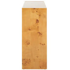 Console Table - 34 W x 11 D x 28 H - 34Wx11Dx28H