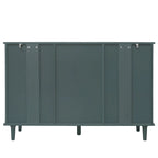 2 Door 3 Drawer Cabinet Suitable for Bedroom