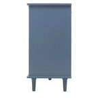 2 Door 3 Drawer Cabinet Suitable for Bedroom