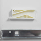 3 Drawer Vertical File Cabinet w/Lock Office Home Steel File Cabinet