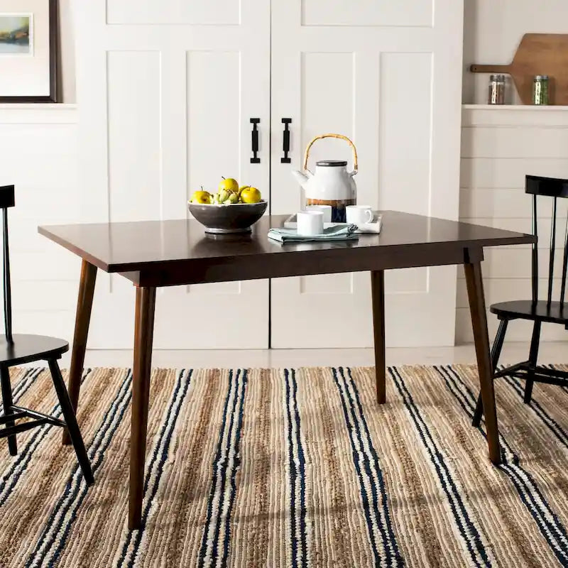  Theobalda Rectangle Dining Table - 55 x 36 x 30.3 - 55Wx36Dx30H