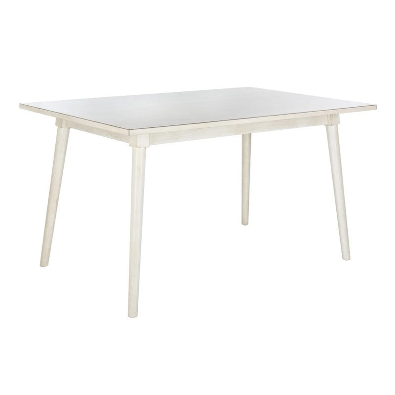 Rectangle Dining Table - 55 x 36 x 30.3 - 55Wx36Dx30H