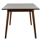 Rectangle Dining Table - 55 x 36 x 30.3 - 55Wx36Dx30H