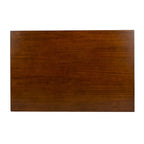 Rectangle Dining Table - 55 x 36 x 30.3 - 55Wx36Dx30H