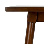 Rectangle Dining Table - 55 x 36 x 30.3 - 55Wx36Dx30H